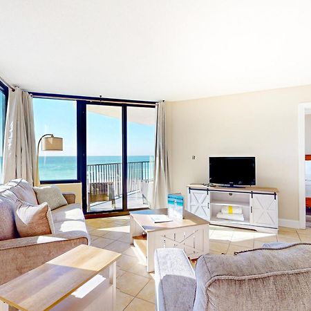 Sunbird #408E Apartman Panama City Beach Kültér fotó