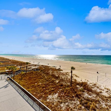 Sunbird #408E Apartman Panama City Beach Kültér fotó