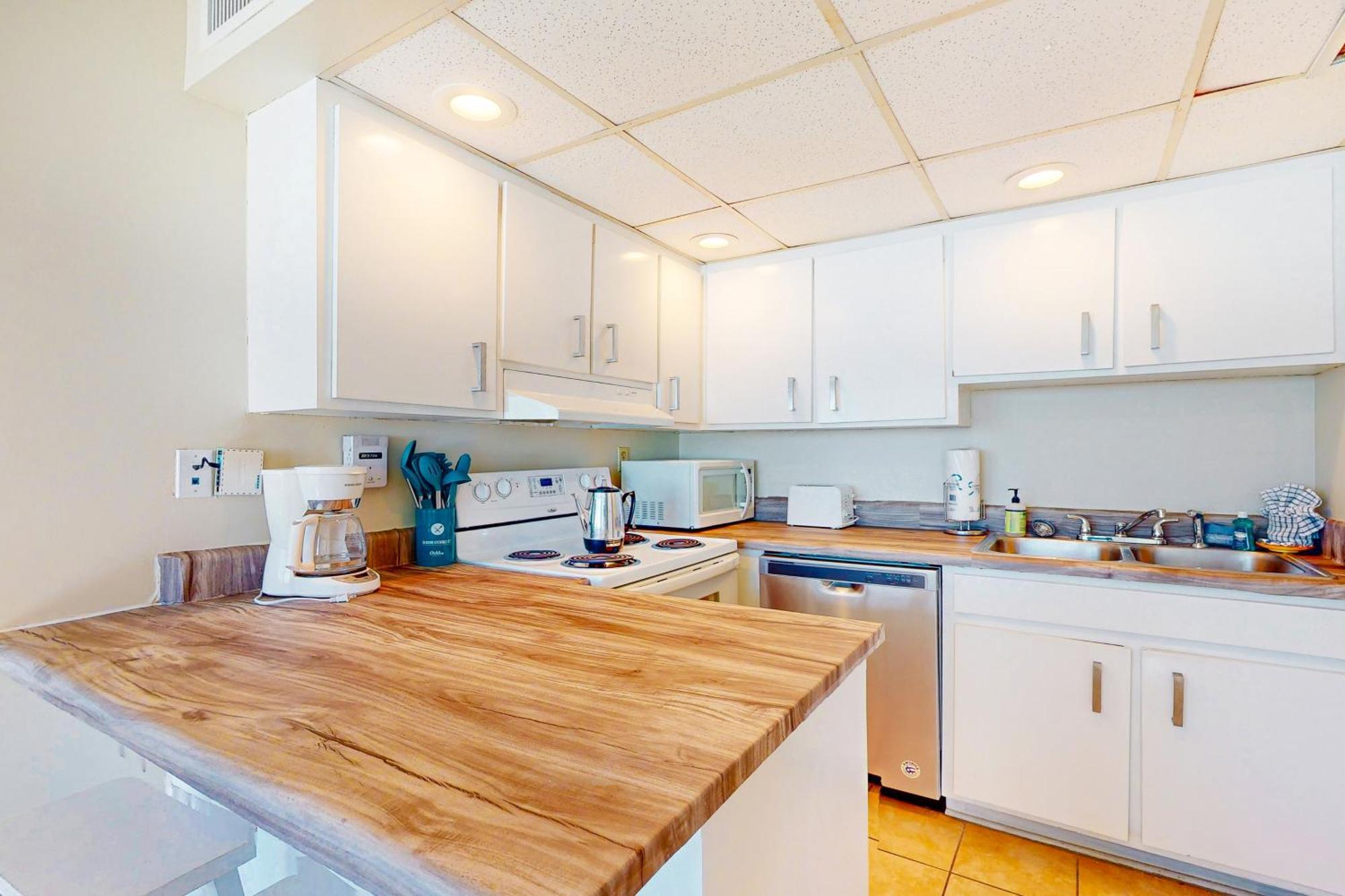 Sunbird #408E Apartman Panama City Beach Kültér fotó