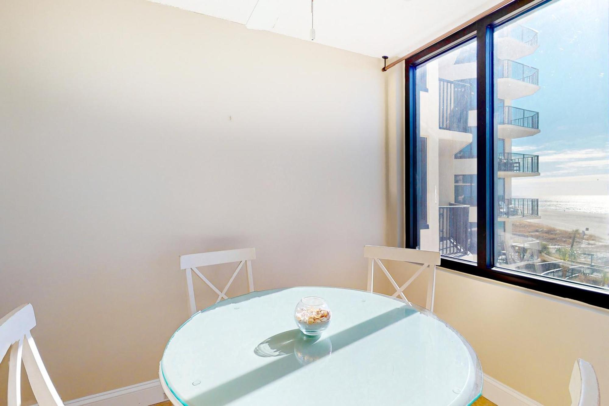 Sunbird #408E Apartman Panama City Beach Kültér fotó