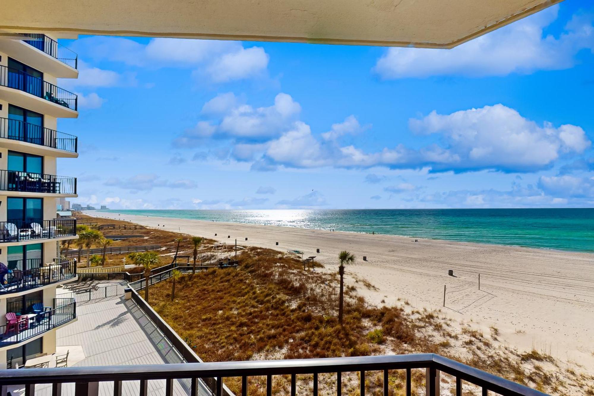 Sunbird #408E Apartman Panama City Beach Kültér fotó