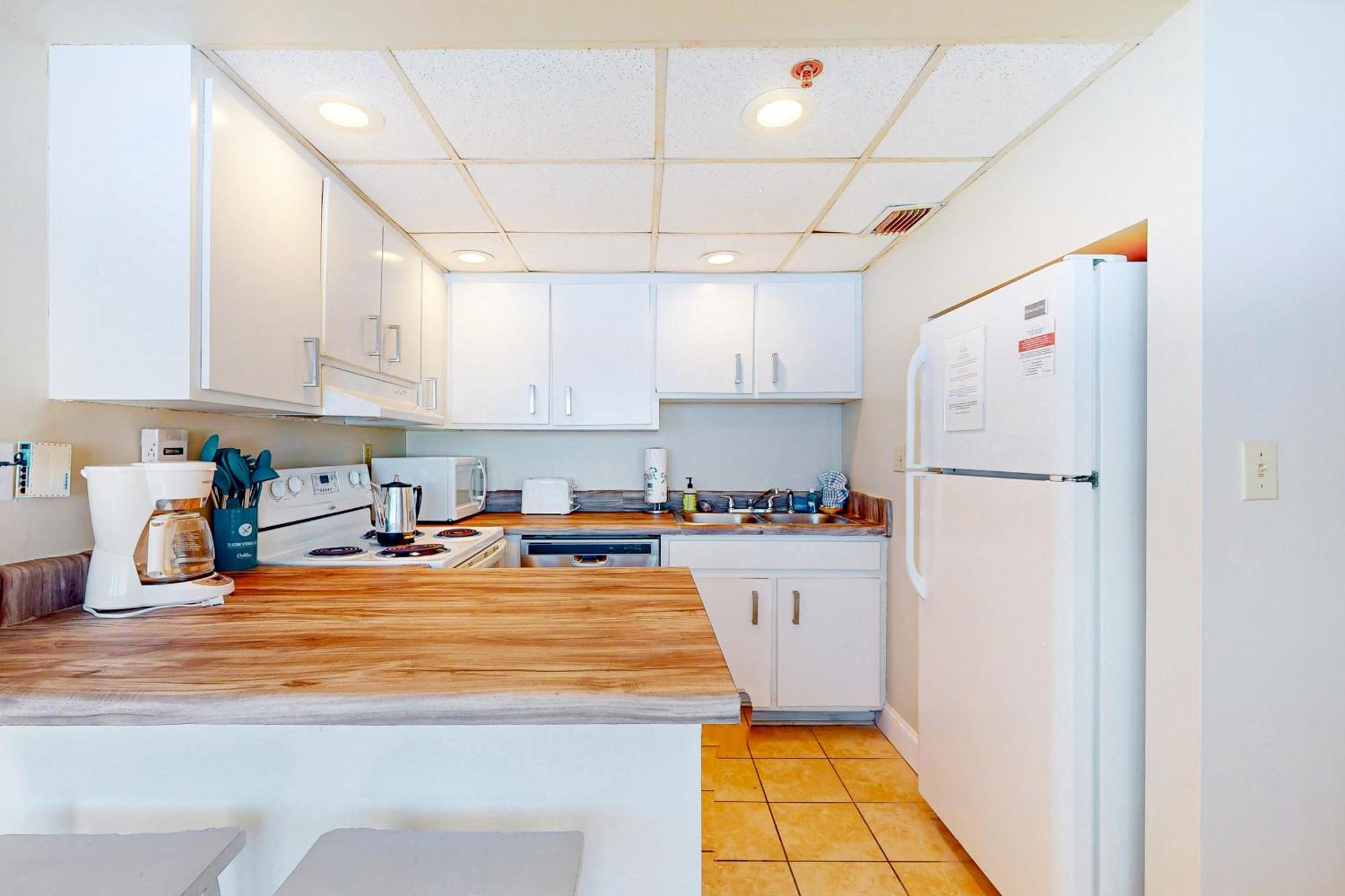 Sunbird #408E Apartman Panama City Beach Kültér fotó