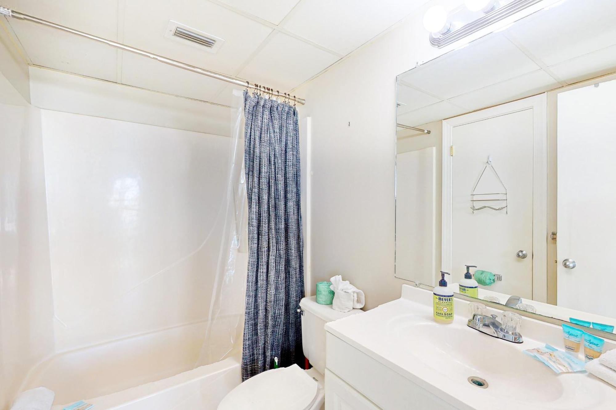 Sunbird #408E Apartman Panama City Beach Kültér fotó